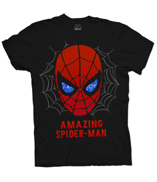 Blusa Camisas De Spiderman Para Niños Remera Spiderman Camiseta