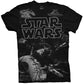 Camiseta Star Wars Star Death
