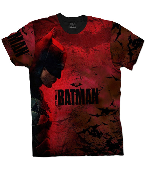 Camiseta The Batman