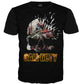 Camiseta Call Of Duty COD