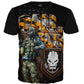 Camiseta Call Of Duty COD