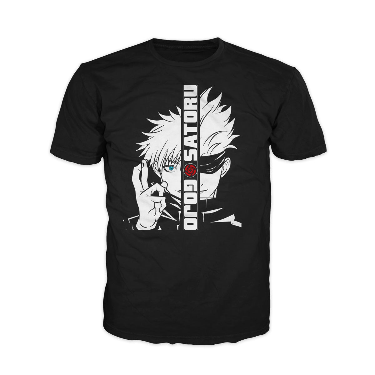 Jujutsu Kaisen – lacamiseta.com.co