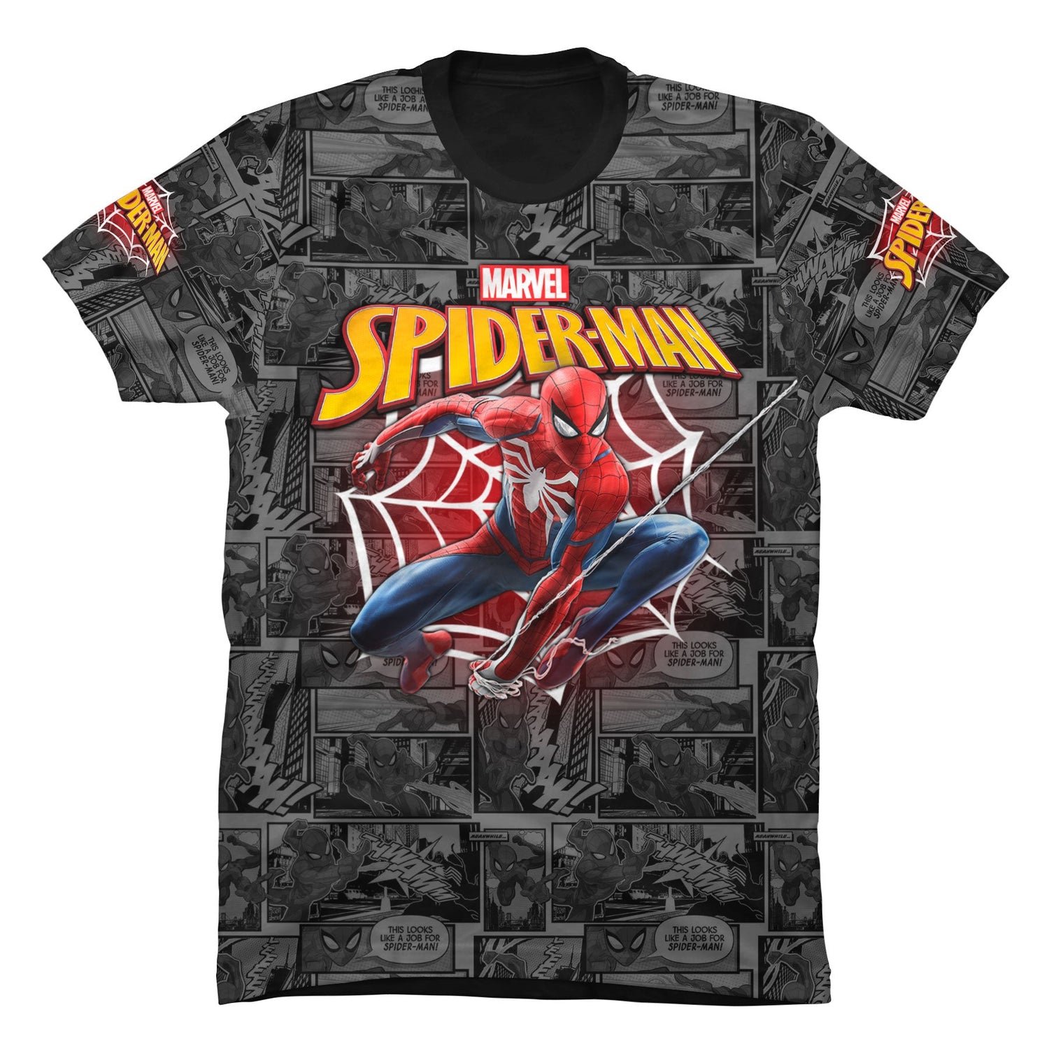 Spiderman