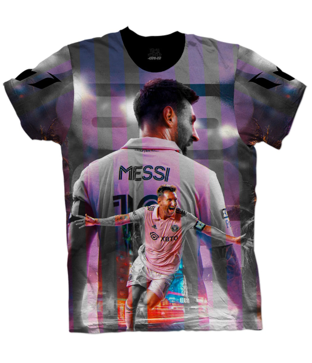 Camiseta Futbol