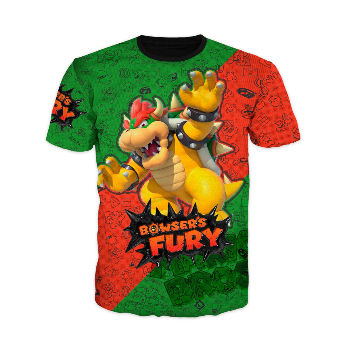 Camisetas Estampadas Comics Superh roes Series Videojuegos Anime