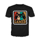 Camiseta Gamer Video Juegos