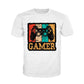 Camiseta Gamer Video Juegos