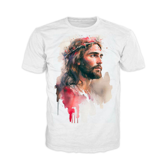Camiseta  Cristiana  Jesús