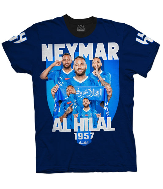 Camiseta Futbol