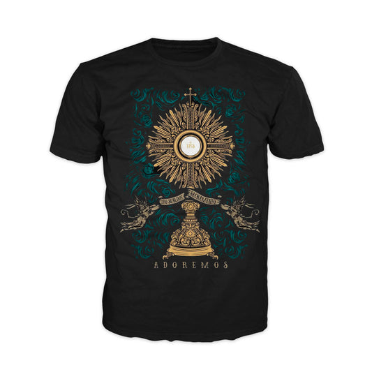 Camiseta Cristiana