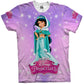 Camiseta Princesas Disney Jazmin