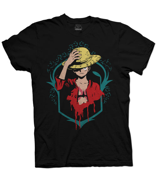 Camiseta One Piece