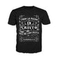 Camiseta  Cristiana Salmos