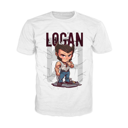 Camiseta Deadpool y Wolverine