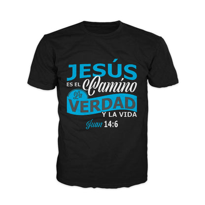 Camiseta  Cristiana Jesús