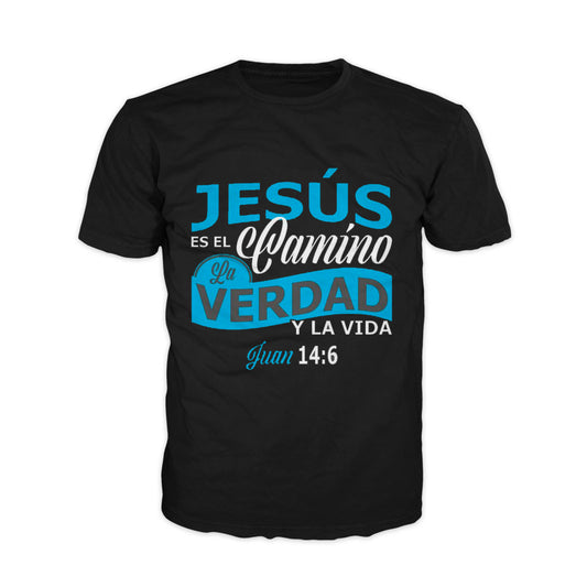 Camiseta  Cristiana Jesús