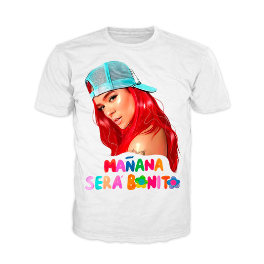 Camiseta Karol G