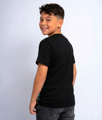 Camiseta Roblox Personaje Builderman