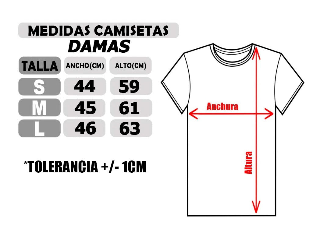 Camiseta Spider Woman