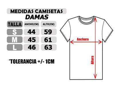 Camiseta Spider Woman