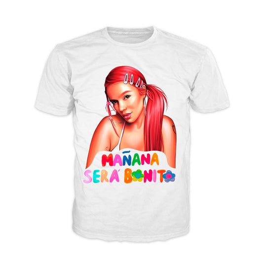 Camiseta Karol G