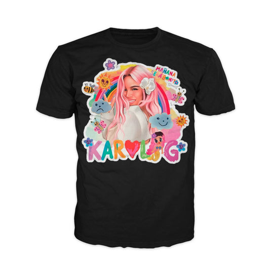 Camiseta Karol G