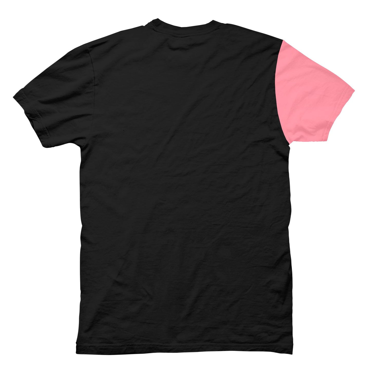 Camiseta Black Pink K-pop Unisex