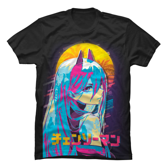 Camiseta Darling in The Franxx
