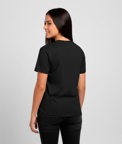 Camiseta KPop Demon Hunters Zoey