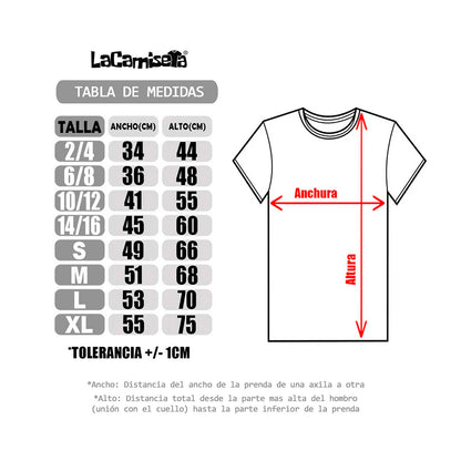 Camiseta Dr. Stone Senku