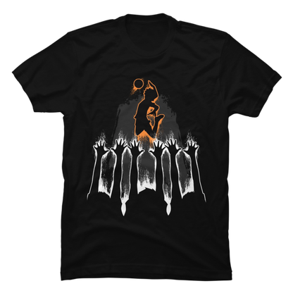 Camiseta Haikyuu