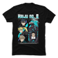 Camiseta Kaiju No. 8