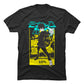 Camiseta Mob Psycho 100