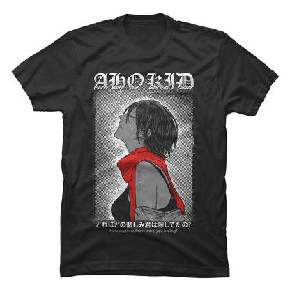 Camiseta Ataque a los Titanes