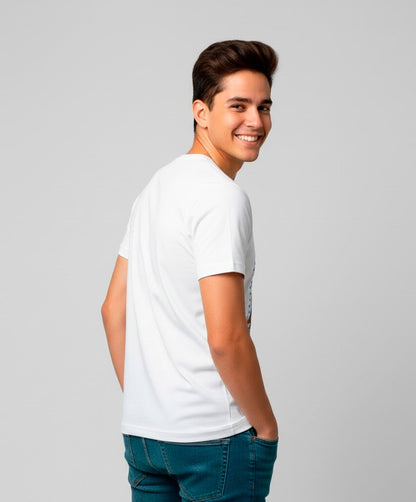 Camiseta One Piece Luffy Deluxe