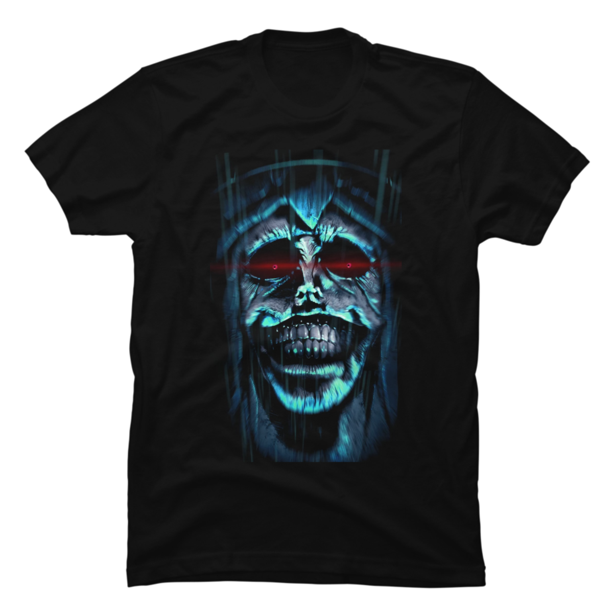 Camiseta Solo Leveling