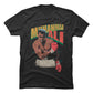 Camiseta Muhammad Ali Vintage