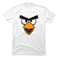 Camiseta Angry Birds
