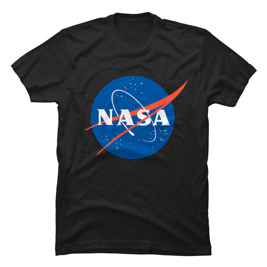 Camiseta Nasa Astronautas