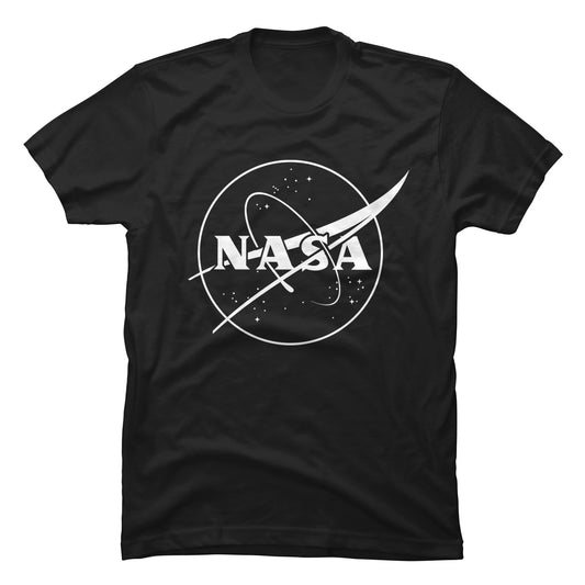 Camiseta Nasa Astronautas