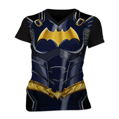 Camiseta Batichica