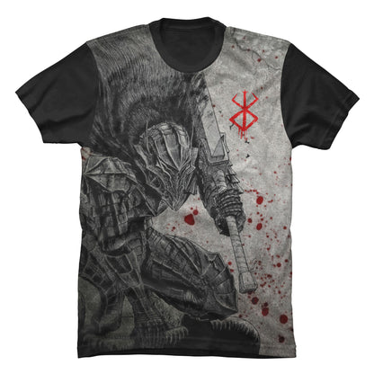 Camiseta Berserk