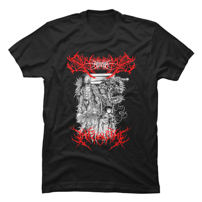 Camiseta Berserk