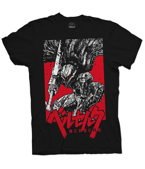 Camiseta Berserk – lacamiseta.com.co