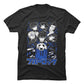 Camiseta Blue Lock