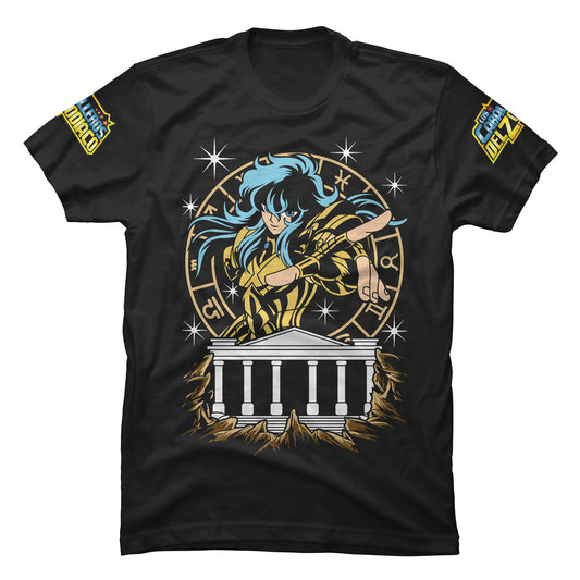 Camiseta de Afrodita de Piscis