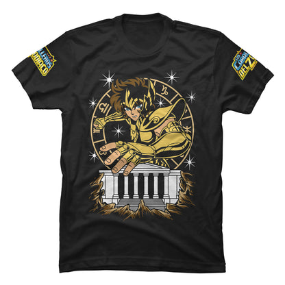 Camiseta de Aiolos de Sagitario