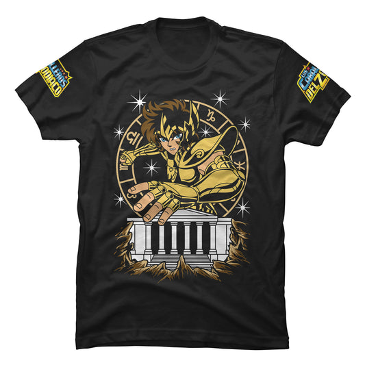 Camiseta de Aiolos de Sagitario