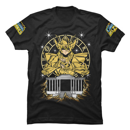 Camiseta de Shaka de Virgo