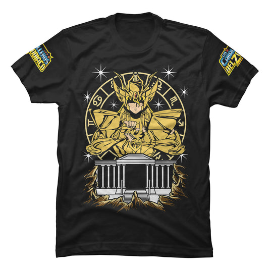 Camiseta de Shaka de Virgo